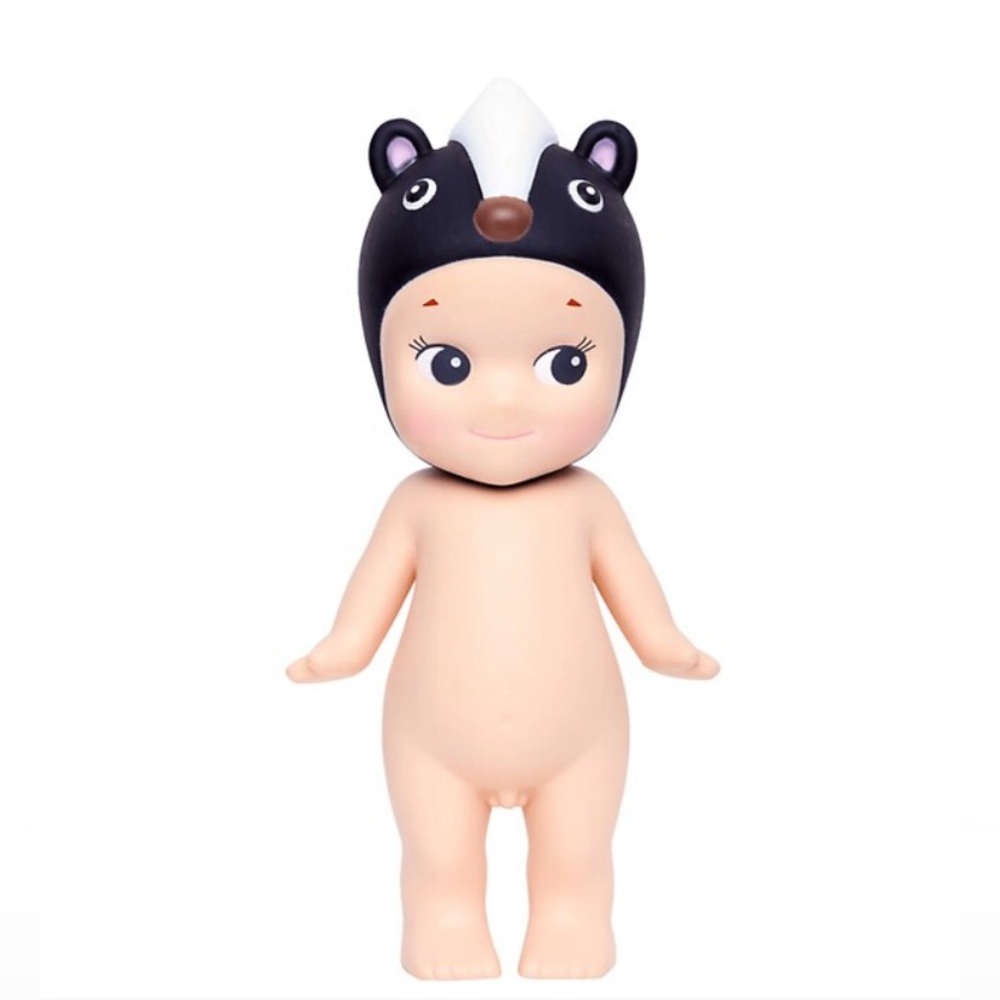 Brand New in (Open) Box Authentic Sonny Angel Animal Series Ver. 2 Skunk 🦨